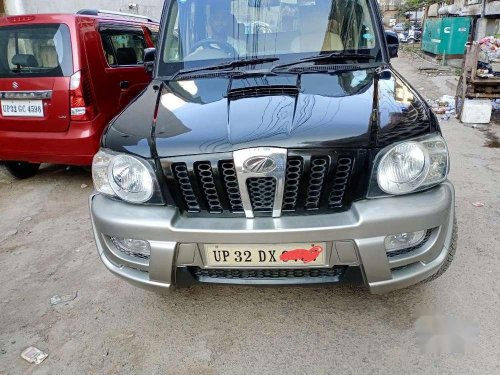 Used 2011 Mahindra Scorpio MT for sale in Lucknow 