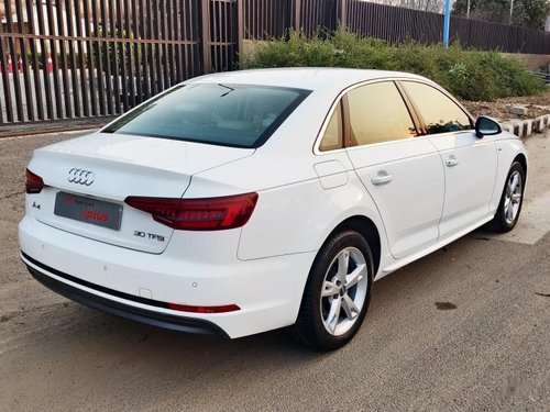 2018 Audi A4 30 TFSI Premium Plus AT for sale at low price in Gurgaon