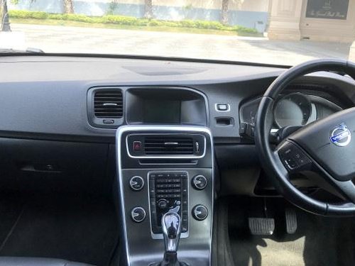 2014 Volvo S60 D4 SUMMUM AT for sale in Hyderabad