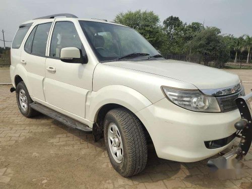 Used Tata Safari Storme 2.2 EX 4X2, 2013, Diesel MT for sale in Raipur 