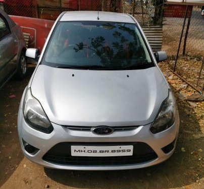 2011 Ford Figo MT for sale in Nashik