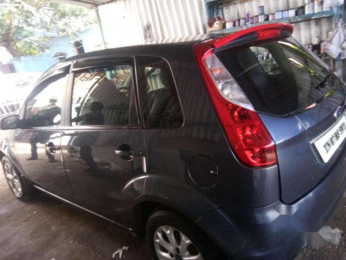 Used Ford Figo 2010 MT for sale in Chennai 