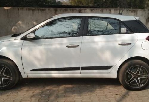 2018 Hyundai Elite i20 1.4 Asta MT for sale at low price in New Delhi