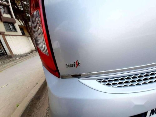 Used Tata Nano GenX XT, 2014, Petrol AT for sale in Pune 