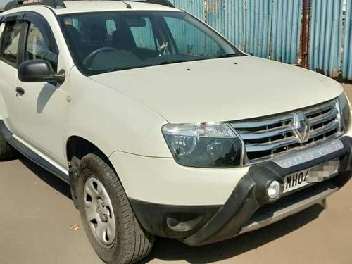 Used 2014 Renault Duster MT for sale in Mumbai