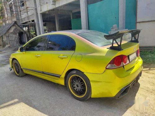 Used 2009 Honda Civic MT for sale in Chennai