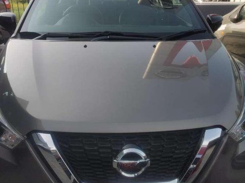 Used 2019 Nissan Kicks MT for sale in Thiruvananthapuram 