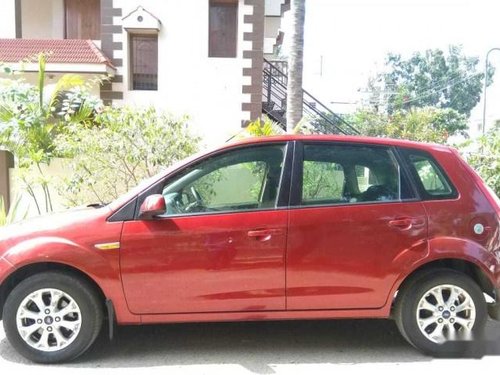 Used 2015 Ford Figo Diesel Titanium MT for sale in Coimbatore