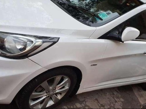 Used 2011 Hyundai Verna 1.6 VTVT S AT for sale in Kolkata 