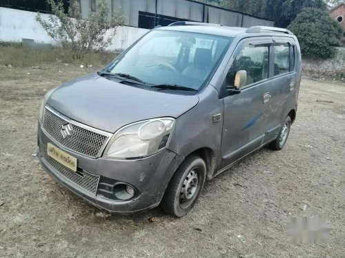 Used 2013 Wagon R LXI CNG  for sale in Allahabad