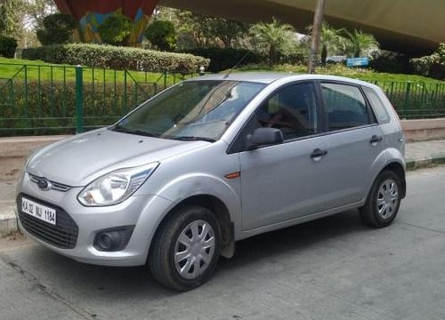 Used Ford Figo Petrol EXI MT 2013 in Bangalore