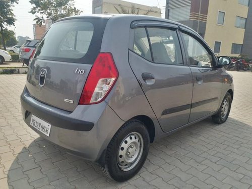 Hyundai i10 Era 1.1 2010 MT for sale in Chandigarh