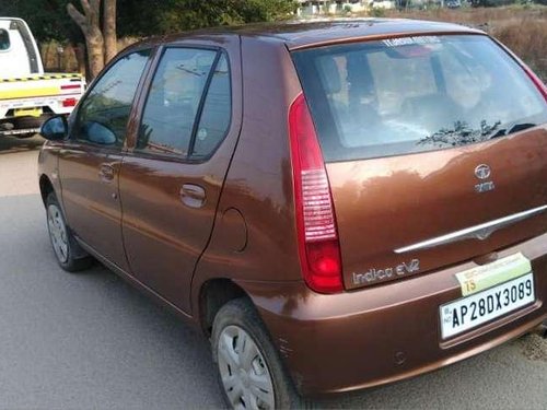 Used 2014 Tata Indica MT for sale in Hyderabad 