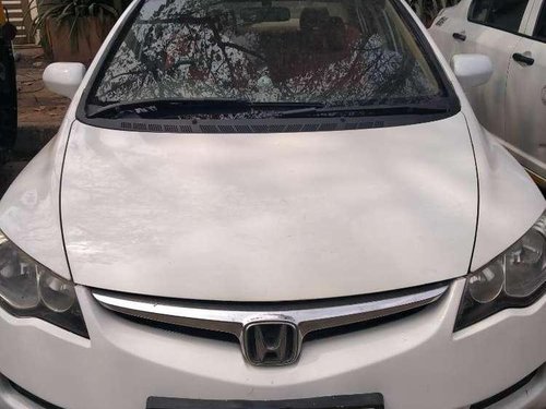 Used 2007 Honda Civic AT for sale in Mumbai