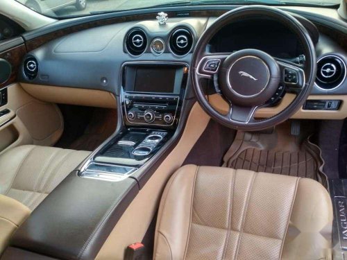 Used 2014 Jaguar XJ AT for sale in Mumbai