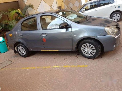 Used Toyota Etios GD, 2016, Diesel MT for sale in Mumbai