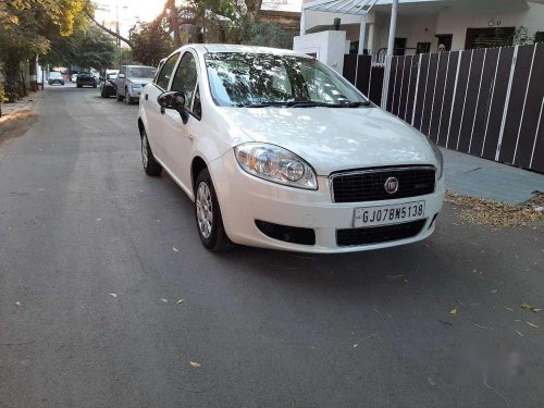 Used 2014 Fiat Linea MT for sale in Rajkot 