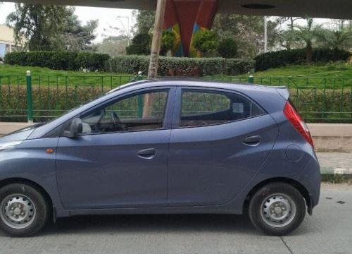 Hyundai Eon D Lite Plus 2012 MT for sale in Bangalore