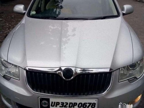 Used Skoda Superb 2011 MT for sale in Lucknow 