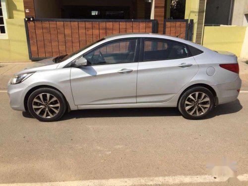 Used Hyundai Verna 1.6 VTVT SX 2014 MT for sale in Nagar