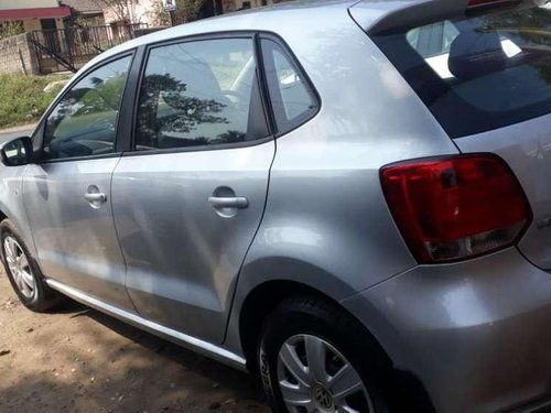 Used Volkswagen Polo 2011 MT for sale in Satara 