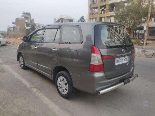 Used 2014 Toyota Innova MT for sale in Mumbai