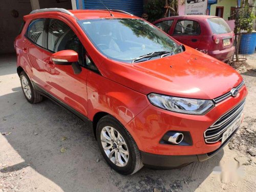 Used Ford EcoSport 2013 MT for sale in Chennai 