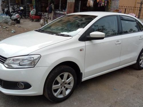 Used 2011 Volkswagen Vento Diesel Highline MT for sale in Mumbai