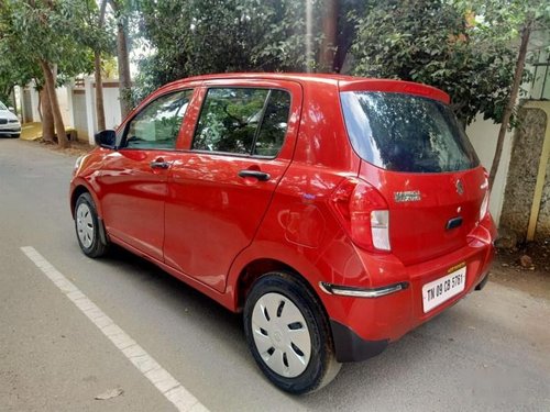 Maruti Suzuki Celerio VXI 2015 MT for sale in Coimbatore