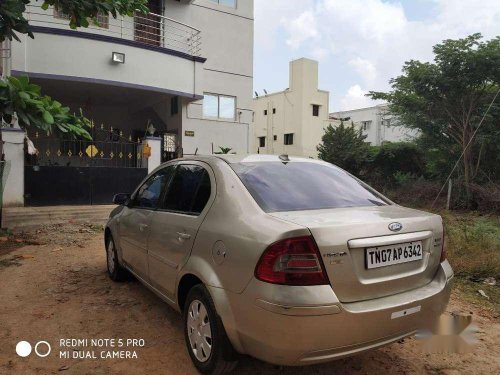 Used 2007 Ford Fiesta MT for sale in Chennai