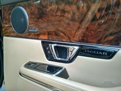 Used 2014 Jaguar XJ AT for sale in Mumbai