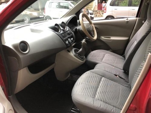 2015 Datsun GO Plus T Option Petrol MT for sale in Mumbai