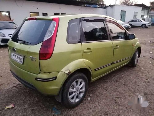 Used 2010 Ford Figo MT for sale in Allahabad 