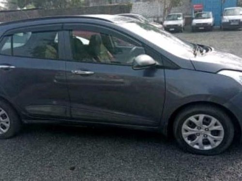 Hyundai Grand i10 2014 CRDi Sportz MT for sale in Indore