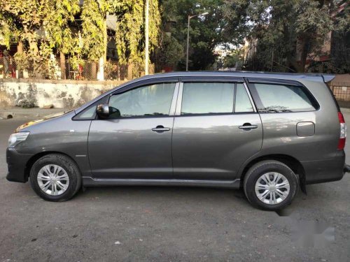 Used Toyota Innova 2012 MT for sale in Mumbai