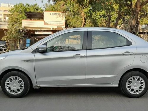2016 Ford Aspire 1.5 TDCi Trend MT for sale in Pune