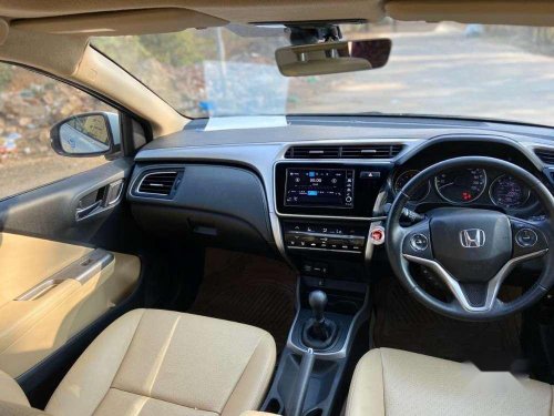 Used Honda City 2017 MT for sale in Hyderabad 