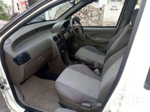 Used Tata Indigo eCS 2012 MT for sale in Chandigarh 