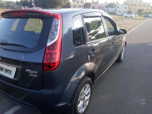 Used Ford Figo 2010 MT for sale in Chennai 