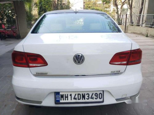 Used 2012 Volkswagen Passat Comfortline DSG MT for sale in Mumbai