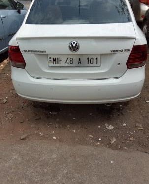 Used 2011 Volkswagen Vento Diesel Highline MT for sale in Mumbai