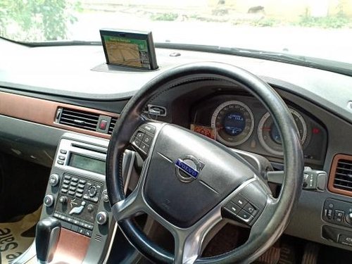 Used 2011 Volvo S80 D5 AT for sale in Hyderabad