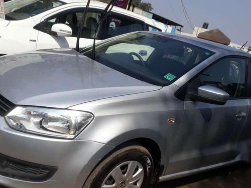 Used Volkswagen Polo 2011 MT for sale in Satara 