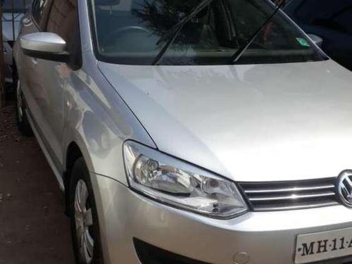 Used Volkswagen Polo 2011 MT for sale in Satara 