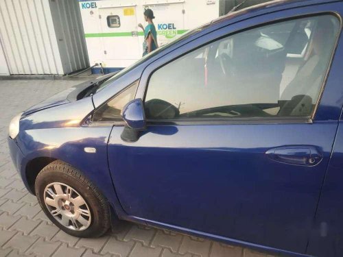 Used 2012 Fiat Punto MT for sale in Chennai 