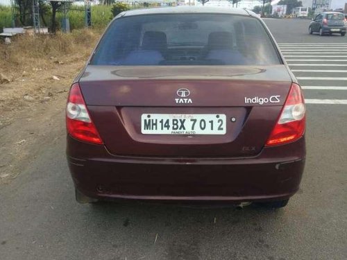 Used 2010 Tata Indigo CS MT for sale in Sangli 