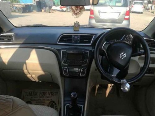 2017 Maruti Suzuki Ciaz MT for sale in Ghaziabad