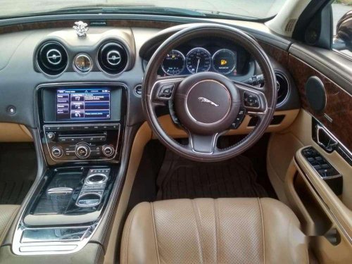 Used 2014 Jaguar XJ AT for sale in Mumbai