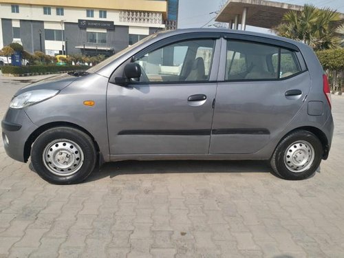 Hyundai i10 Era 1.1 2010 MT for sale in Chandigarh