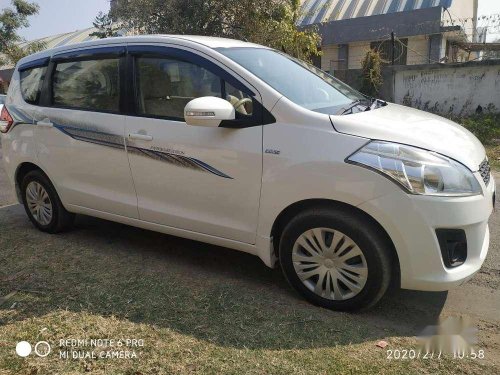 Used 2013 Maruti Suzuki Ertiga ZDI MT for sale in Vadodara